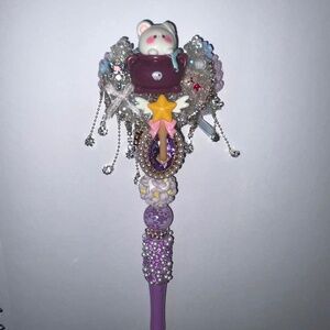 DIY Jojo Pen SSR Sailor Moon Wand
